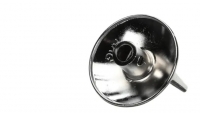 Comstock Castle 18030HTC Knob, Chrome, On/Off, Manual Valve